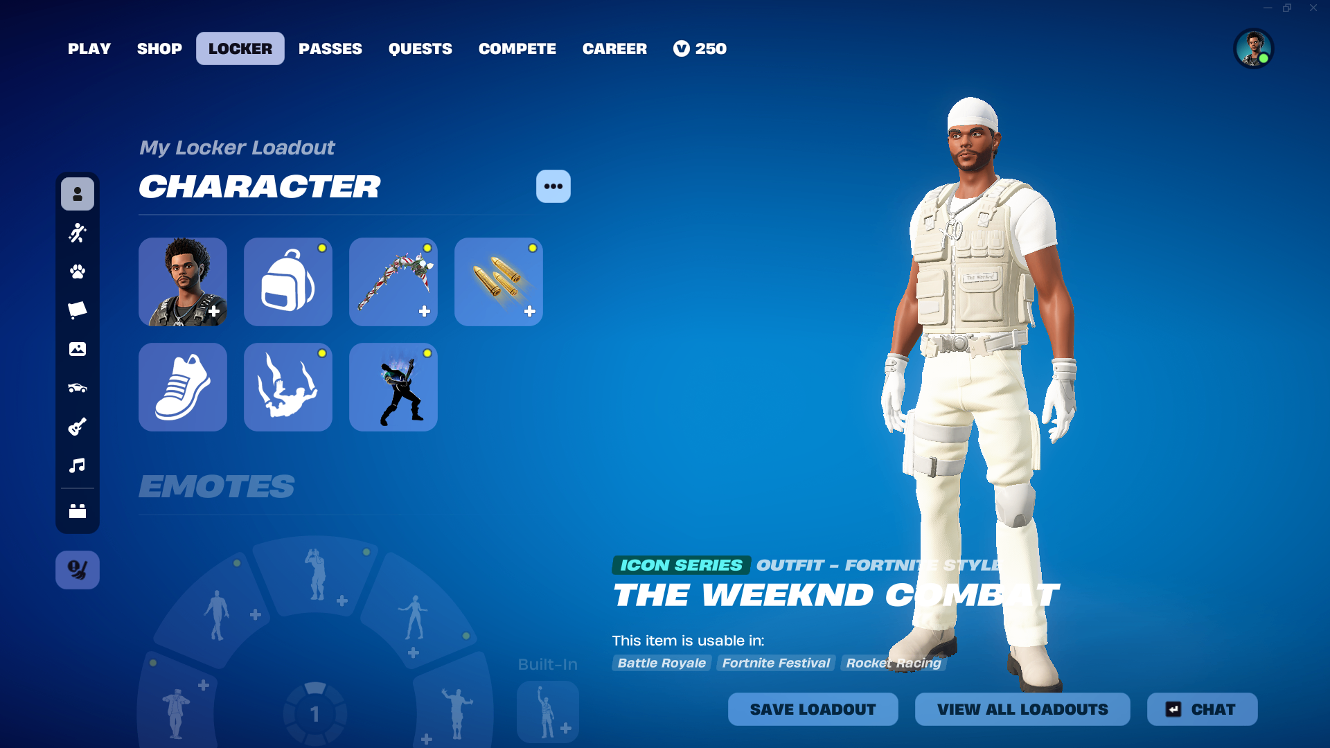 91 SKINS + 38 DE LOJA + 153 PICARETAS + NFA + INATIVA DESDE 21/03/2026